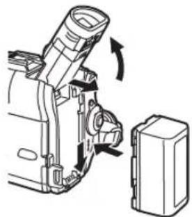 PANASONIC PVDC352 - Guide sommaire - 2
