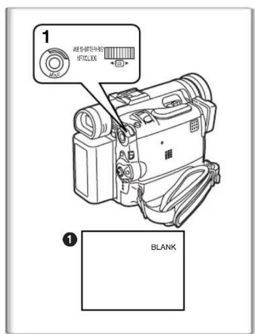 PANASONIC PVDC352 - Finding a Scene You Want to Play Back - 3