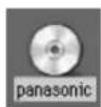 PANASONIC PVDC352 - 3 - 1
