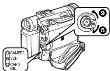 PANASONIC PVDC352 - Quick Guide - 6