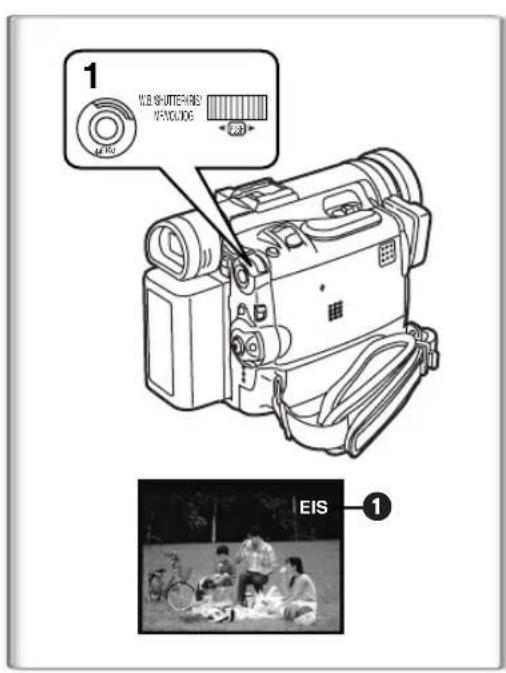 PANASONIC PVDC352 - To Use the Zoom Microphone Function - 2