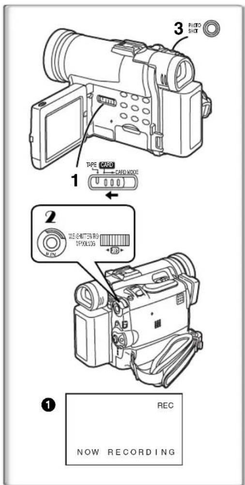 PANASONIC PVDC352 - Utilisation du mode recherche de fichier - 1