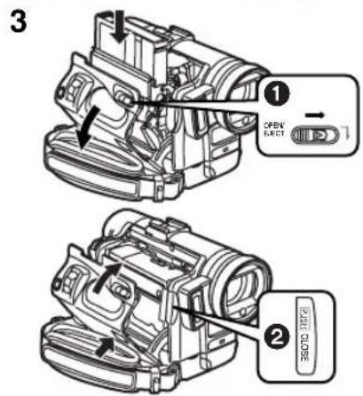 PANASONIC PVDC352 - Quick Guide - 3