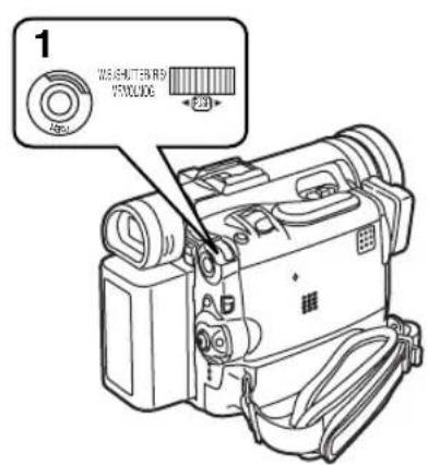 PANASONIC PVDC352 - Quick Start - 1
