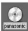 PANASONIC PVDC352 - 3 - 1