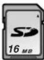 PANASONIC PVDC352 - About the folder structure when using the Memory Card in a personal computer - 1