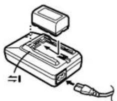 PANASONIC PVDC352 - Guide sommaire - 1