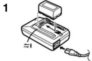 PANASONIC PVDC352 - Quick Guide - 1