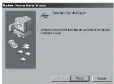 PANASONIC PVDC352 - CAUTION: - 5