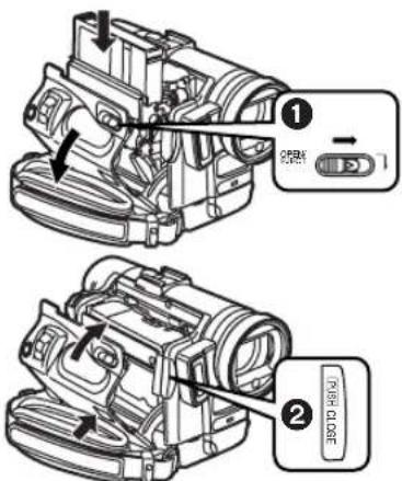 PANASONIC PVDC352 - Guide sommaire - 3