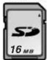 PANASONIC PVDC352 - A propos de la structure du dossier lors de l'utilisation de la carte mémoire dans l'ordinateur - 1
