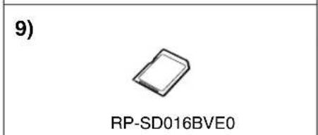 PANASONIC PVDC352 - Autres - 6