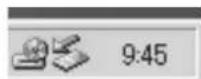 PANASONIC PVDC352 - S'assurer que l'icone [Removable Disk] a ete ajoutee dans [My Computer]. - 1