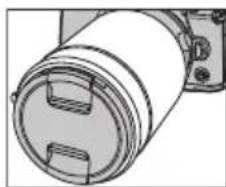 PANASONIC HES200 - Hinweis - 1