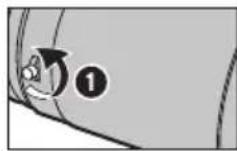 PANASONIC HES200 - Nota - 1