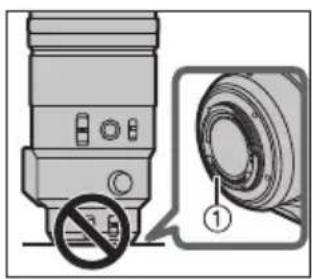 PANASONIC HES200 - ENGLISH - 1