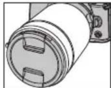 PANASONIC HES200 - Note - 1