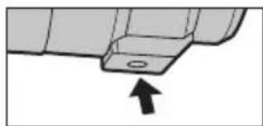 PANASONIC HES200 - Using the Tripod Mount - 1