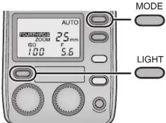 PANASONIC Lumix DMWFL500 - Fonctions - 4