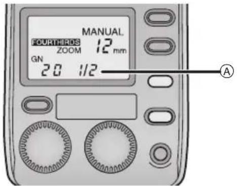 PANASONIC Lumix DMWFL500 - [MANUAL] - 1