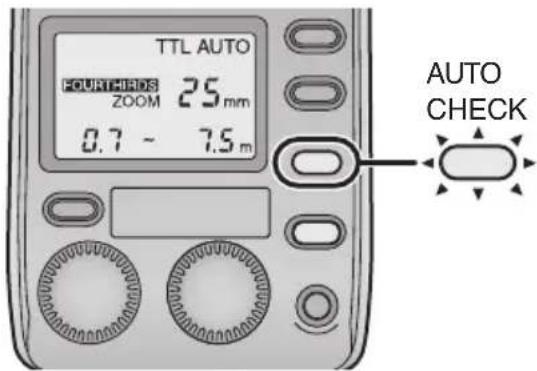 PANASONIC Lumix DMWFL500 - [TTL AUTO] - 2