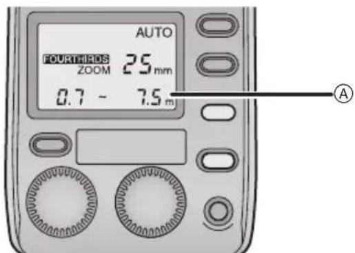 PANASONIC Lumix DMWFL500 - [AUTO] - 1