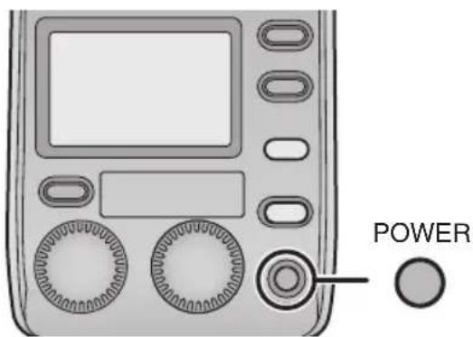 PANASONIC Lumix DMWFL500 - Auswahl des Blitzlicht-Modus - 1