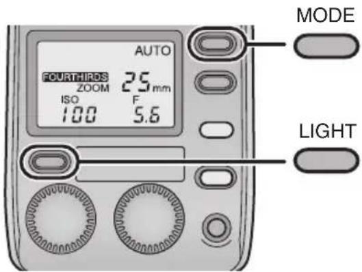 PANASONIC Lumix DMWFL500 - Funciones - 4