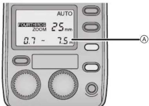 PANASONIC Lumix DMWFL500 - [AUTO] - 1