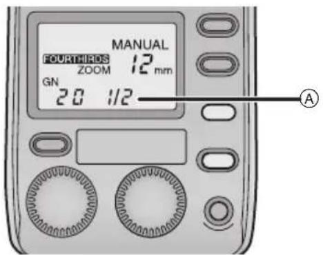 PANASONIC Lumix DMWFL500 - [MANUAL] - 1