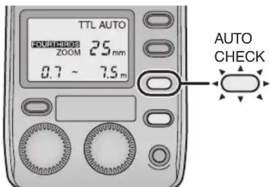 PANASONIC Lumix DMWFL500 - [TTL AUTO] - 2