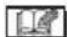 PANASONIC Lumix DMWFL500 - Push the [POWER] button to turn off the unit's power. - 1