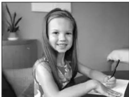 PANASONIC Lumix DMWFL500 - Flash réduction yeux rouges - 1