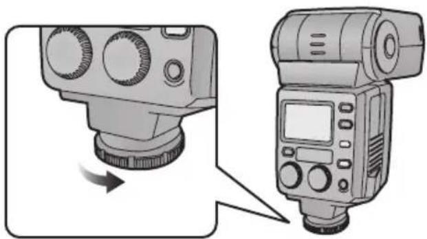 PANASONIC Lumix DMWFL500 - ■ Montage de l'élément - 2