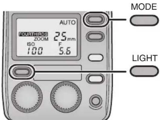 PANASONIC Lumix DMWFL500 - Functions - 4