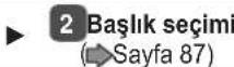 PANASONIC ESWS20 - Hizli epilasyon adimlari - 2