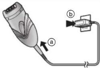 PANASONIC ESWS20 - Asentaminen - 1