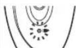PANASONIC ESWD52 - Latausaika = Noin 1 tunti - 4