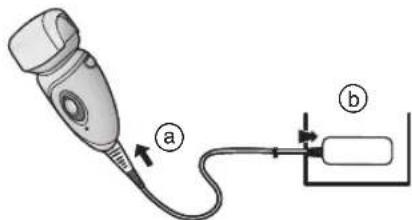 PANASONIC ESWD52 - Lade apparatet - 1