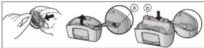 PANASONIC ESWD52 - Tørr rengjøring - 6