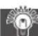 PANASONIC ESWD52 - ▶Riposizione dell'epilatore - 1