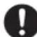 PANASONIC ESEU20 - WARNING - 8
