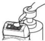 PANASONIC ESEU20 - Wet cleaning [A C] - 1