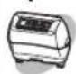 PANASONIC ESEU20 - Wet/foam epilation - 3