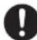 PANASONIC ESEU20 - WARNING - 7