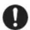 PANASONIC ESEU20 - CAUTION - 2