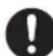 PANASONIC ESEU20 - WARNING - 11