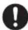 PANASONIC ESEU20 - ADVERTENCIA - 1