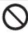 PANASONIC ESEU20 - CAUTION - 2