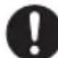 PANASONIC ESEU20 - WARNING - 9